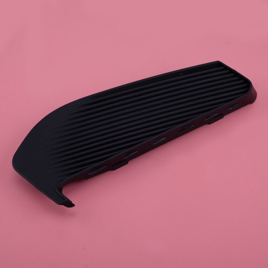Front Bumper Fog Light Cover Panel fit for Chevrolet Malibu Right Side li