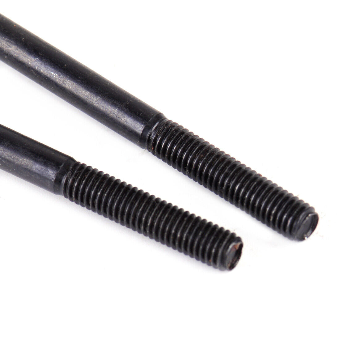 4X Exhaust Muffler Bolts Screw fit for Stihl 021 023 025 MS210 MS230 MS250 Li