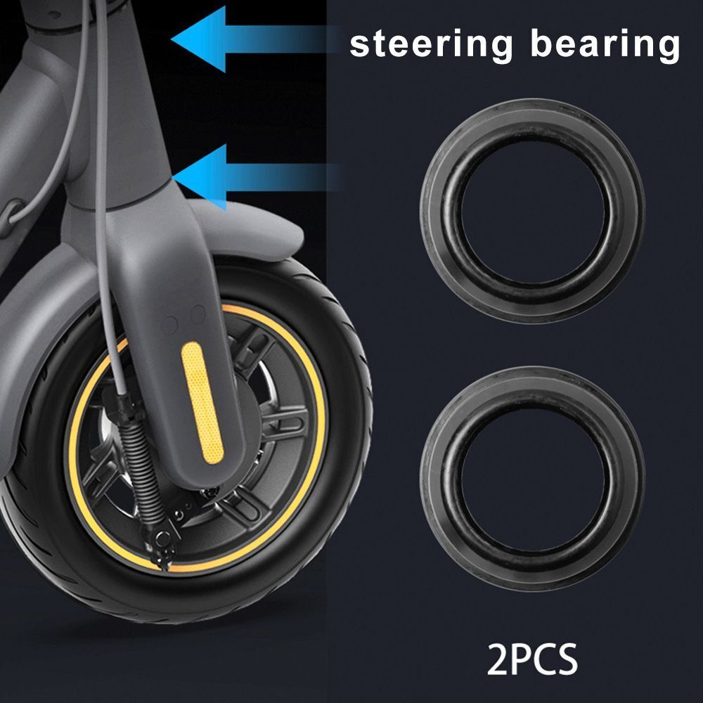 Bearings Ring  Set Steering Bearing  Set Manganese Steel Parts Steering Ring