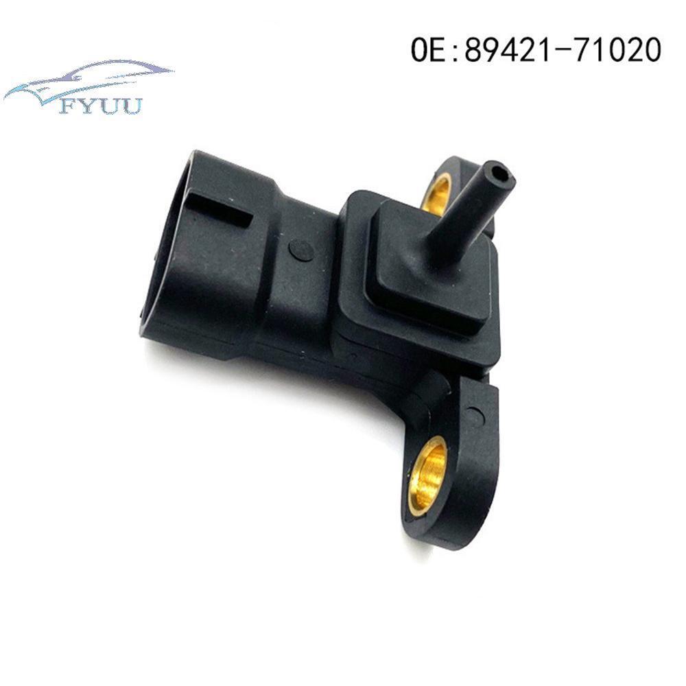 Turbo MAP Sensor For Hilux KUN26R 3.0L 1KD-FTV KUN16R Prado Hiace 2KD-FTV 2.5