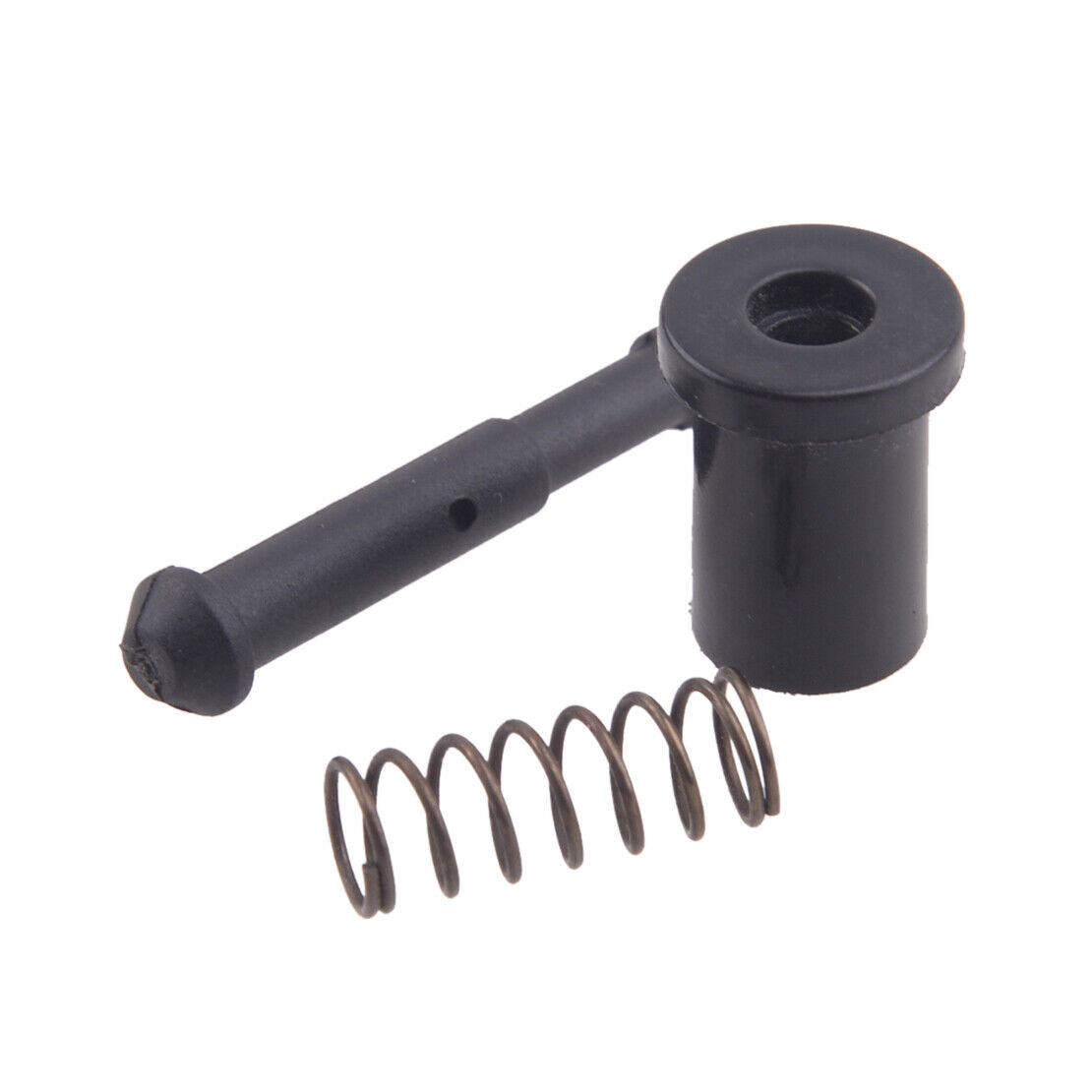 Throttle Lock Pin Spring fit for Chainsaw 45cc 52cc 58cc 4500 5200 MT-9999 New