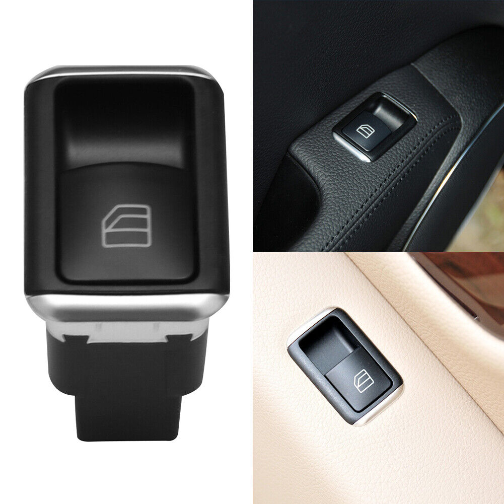 Power Window Switch for Mercedes-Benz C-Class W204 E-Class W212 A2049058102