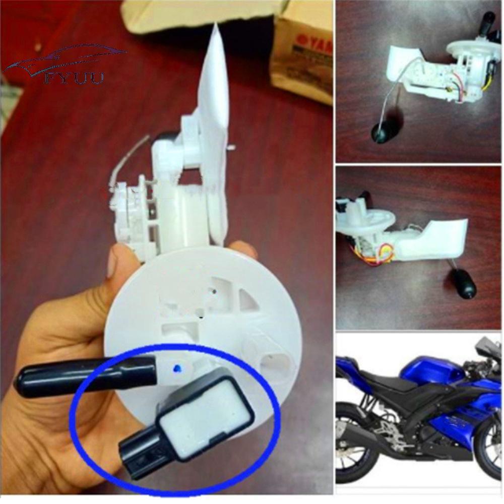 Fuel Pump Brushless Controller For Yamaha Mxi Mio Soul i125 Mio 125/125S Sniper