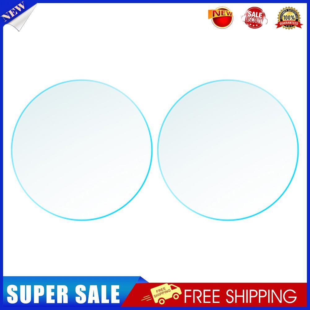 2pcs High Hardness Tempered Glass Screen Protector for Insta360 ONE X2