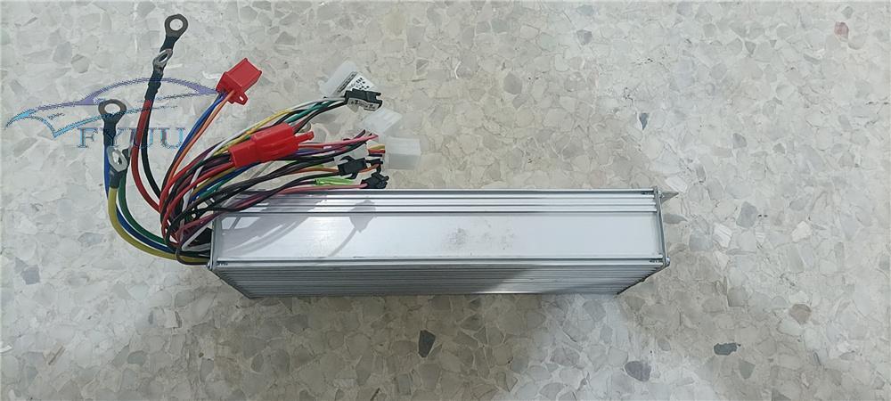 48-72V 1000W Electric Bicycle E-Bike Scooter Brushless DC Motor Speed Controller