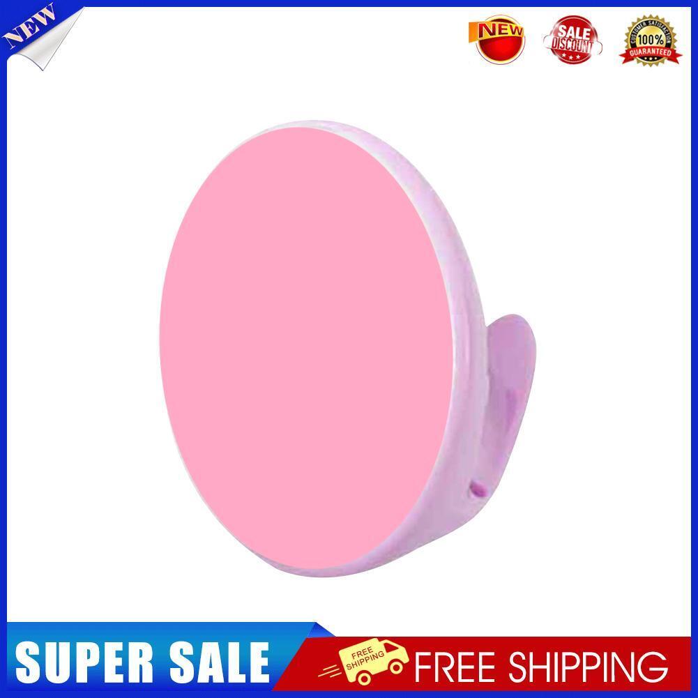 Crystal Physical Hair Removal Painless Epilator Body Depilation (Purple)