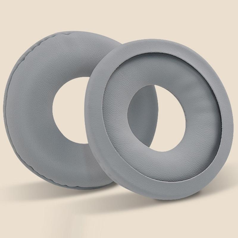 Foam Ear Pads Cushion Headband For-P-anasonic HF420 HF500 Headset Earpads