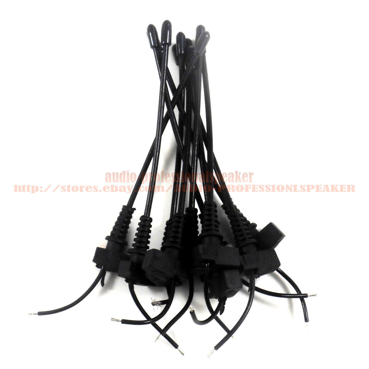 20PCS Antenna For Sennheiser EW100G2/100G3 wireless microphone Bodypack