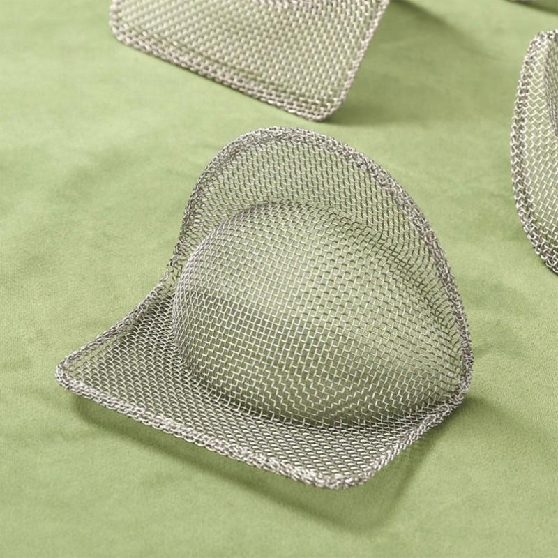 Edible Birds Nest Mold Cubilose Air-Drying Shaper Home Bird's Nest Shaping Tool