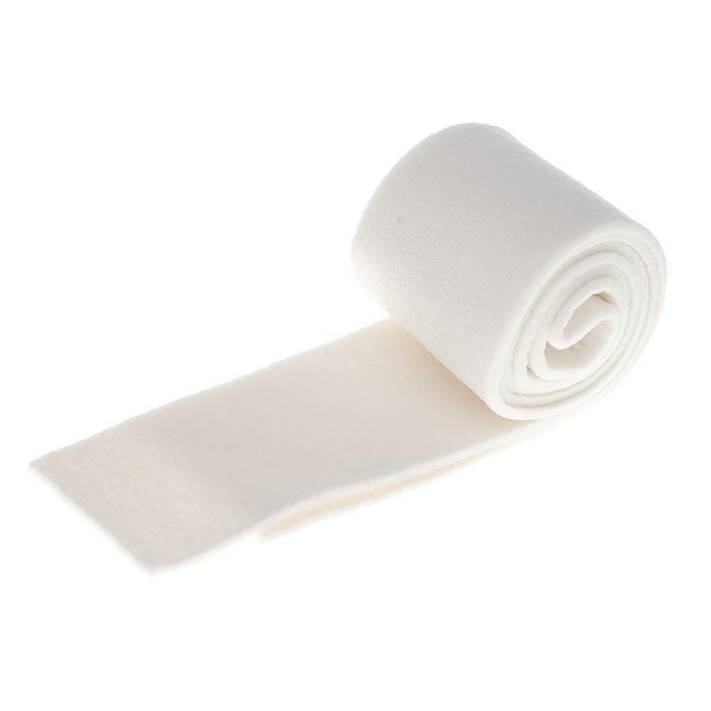 52 Pouces Bande Amortisseur Tête Feutre Piano Réparation Outil Accessoire De