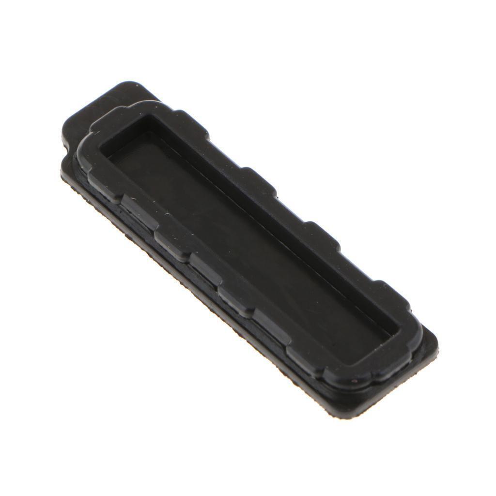 2x For  d800????E  d800???????? Bottom Rubber Terminal