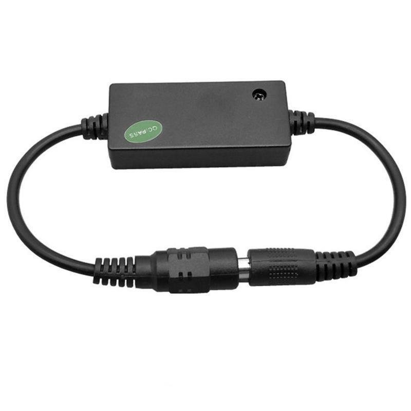 5V-24V 5.5x2.1mm Reset Tool Power Supply Timing for Cat Router Home Equipment