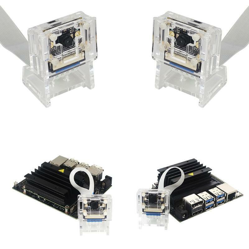 8MP Camera for NVIDIA Jetson Nano camera 160 degree wide-angle camera IMX219