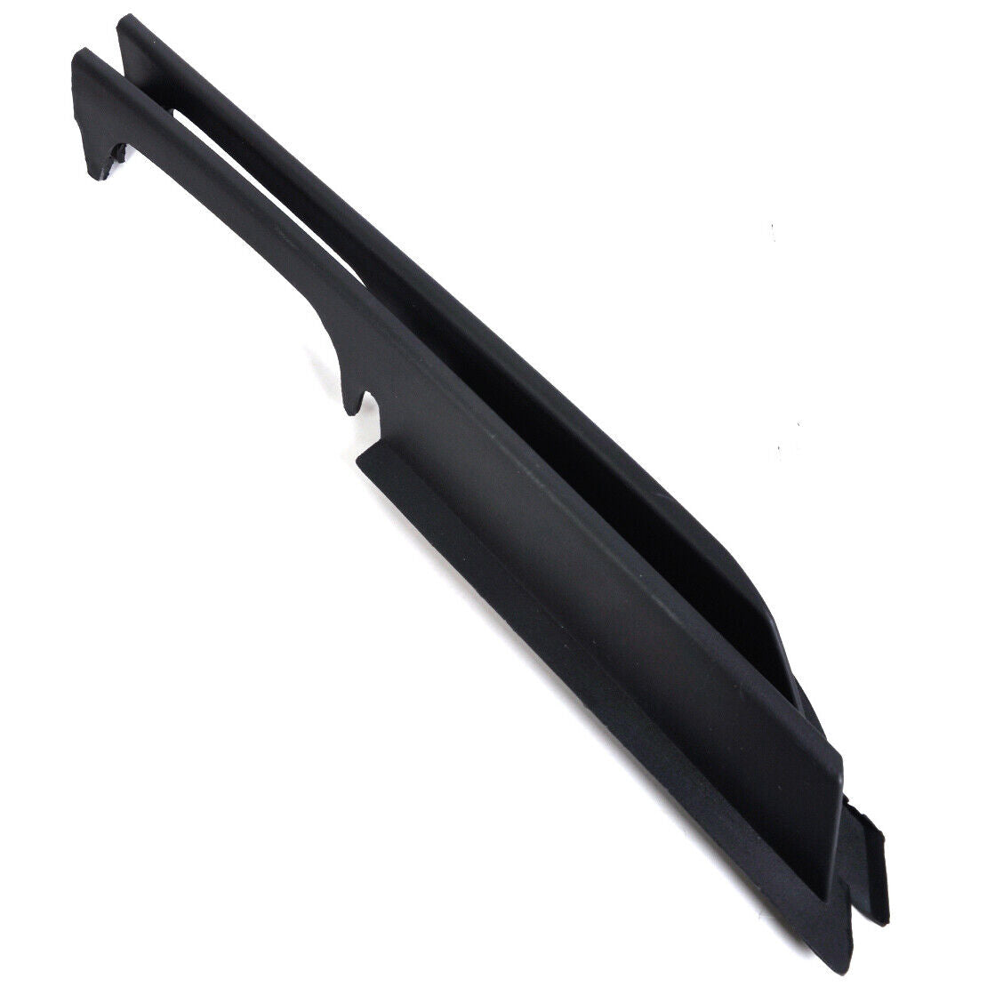 Left Bumper Lower Lateral Grille fit for BMW E46 320i 330i 325xi 51117032613 Li