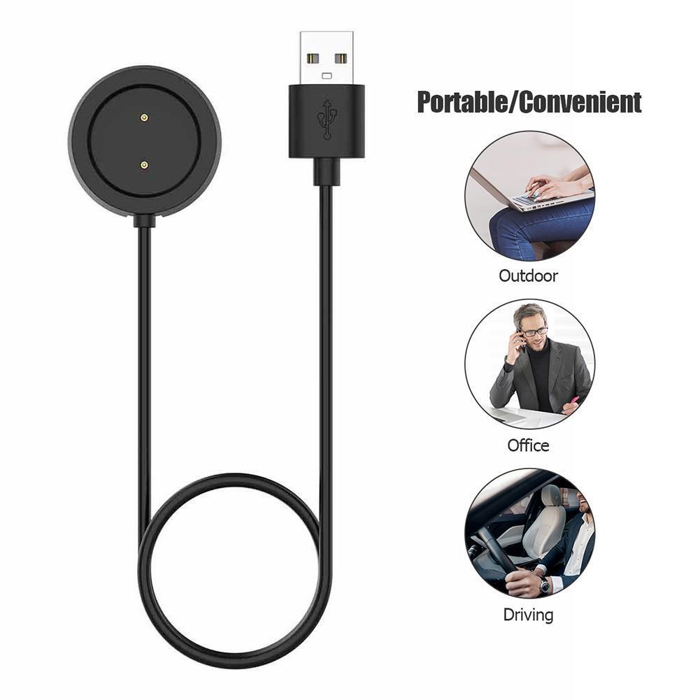 Smart Watch Wireless Fast Charger Charging Dock for AMAZFIT GTR AMAZFIT GTS