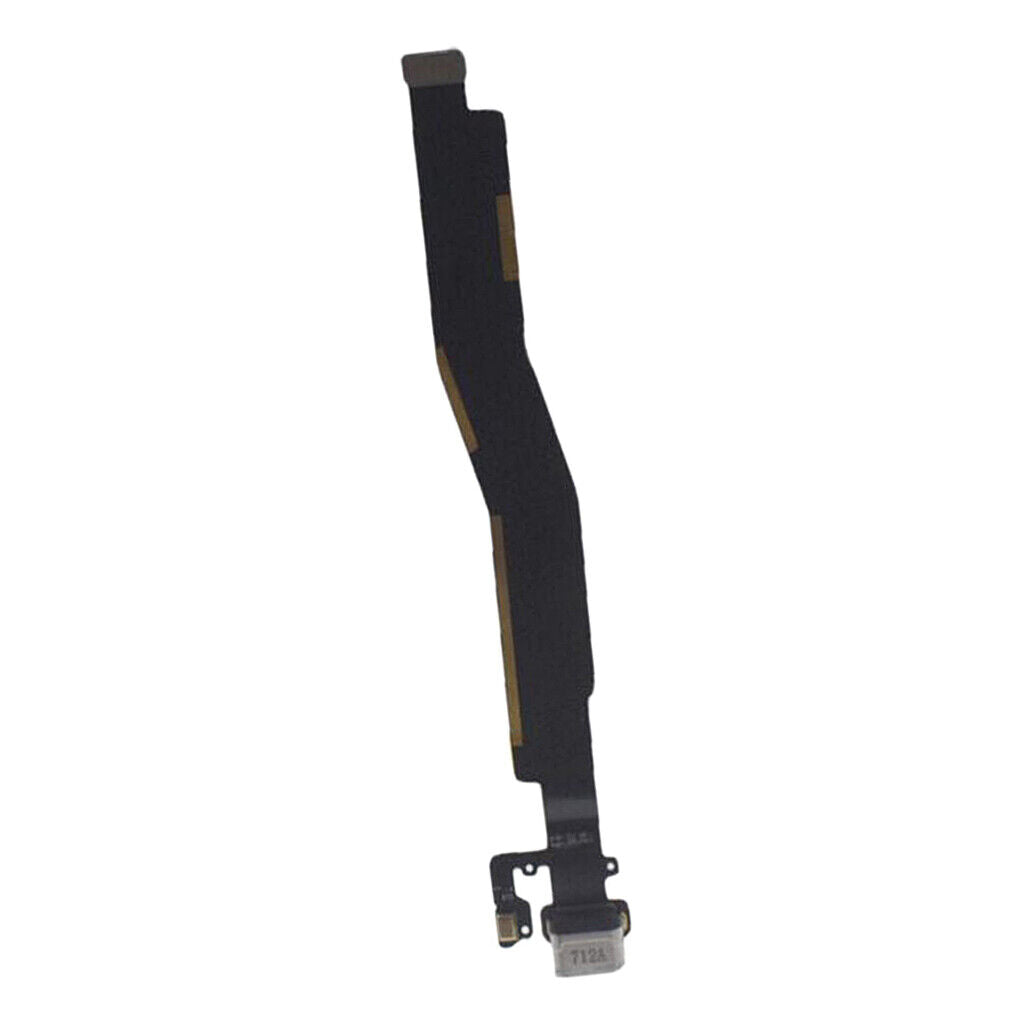 Micro Charging Port Dock Connector Flex Cable Replacement