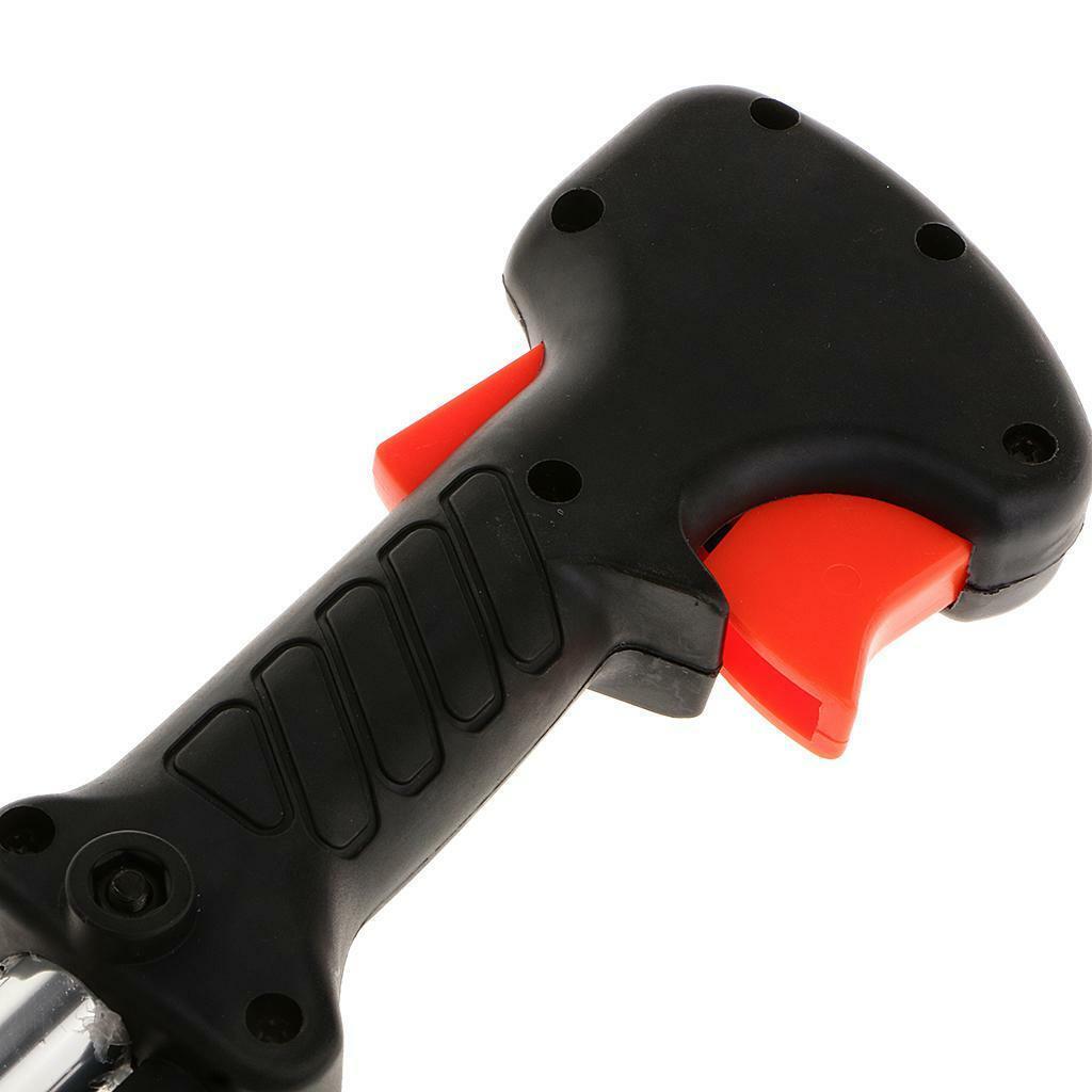 45cm Universal Mower Handle Switch Throttle Control Tools