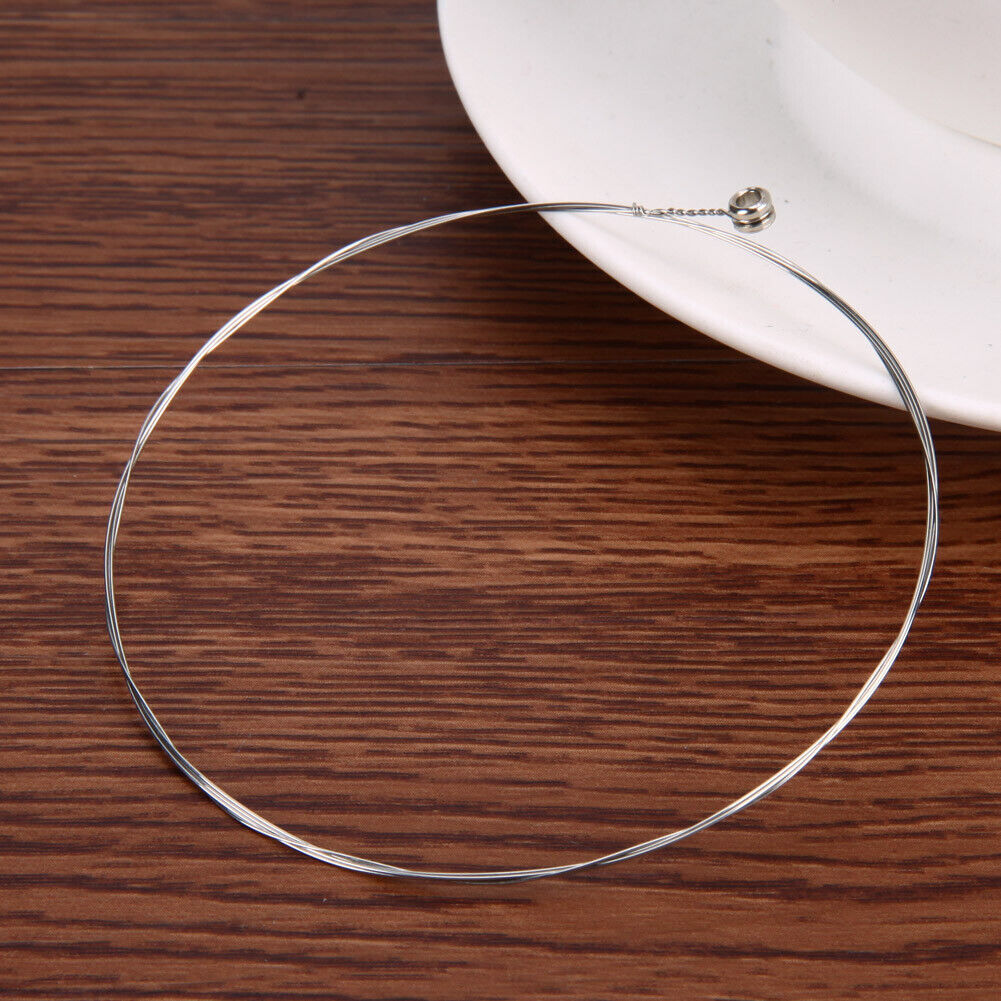EW Series Carbon Steel Guitar String Electric Guitar String(G-3rd-016inch)