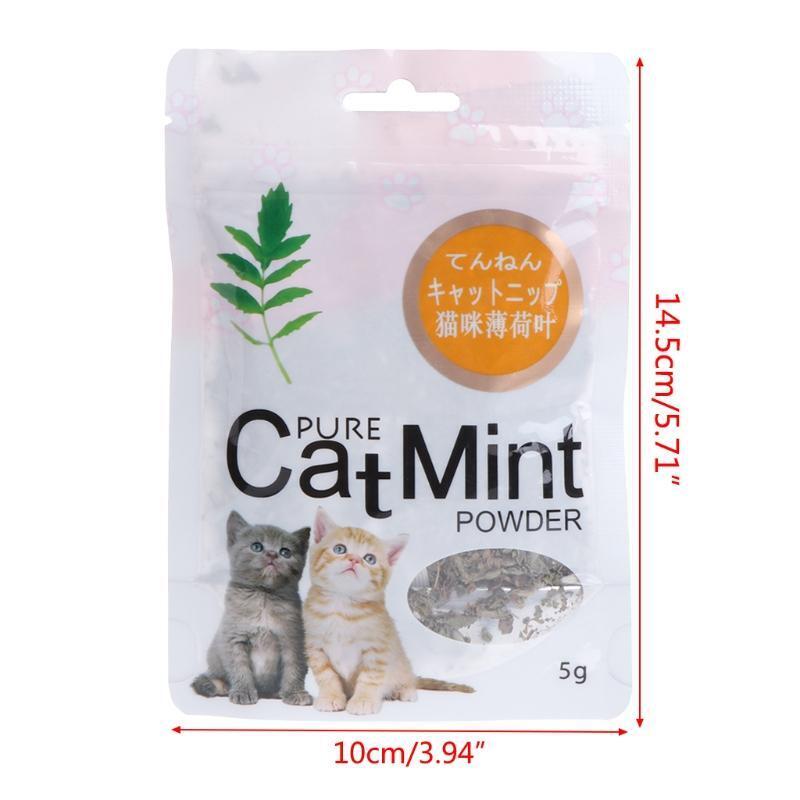 Pet Dental Care Mints Cat Mint Treats Cat for Home Pet Cat Dental Care 5g