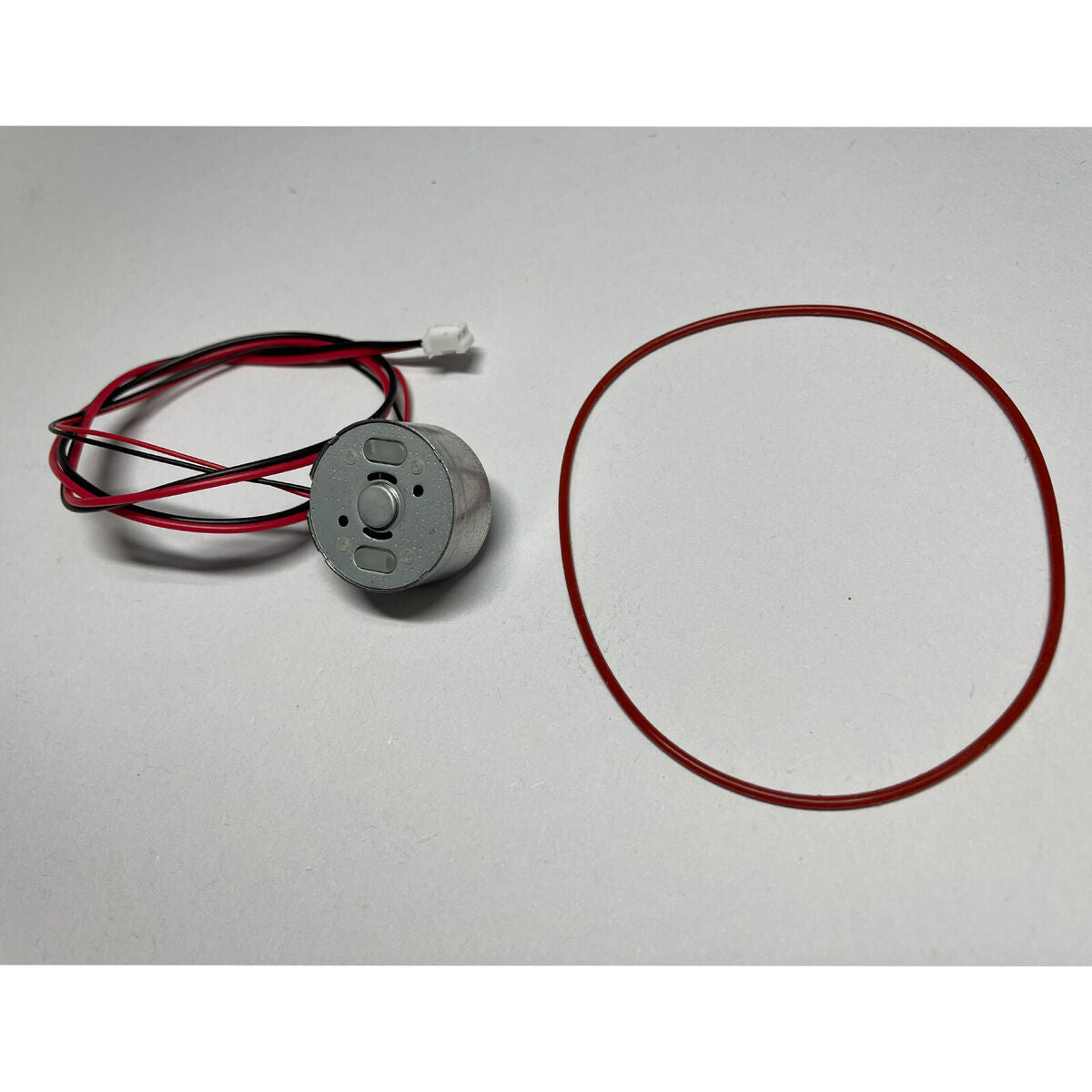 Transmission LDS Motor with Belt for Vorwerk VR200&VR300  Sweeping Robot A2UK