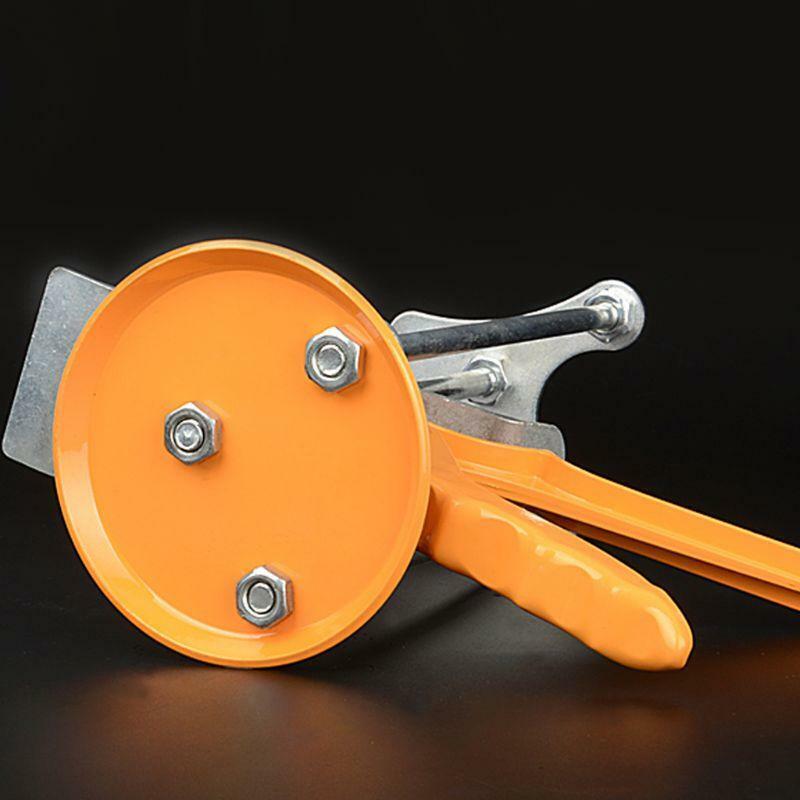 Tile Locator Wall Tile Level Regulator Lifter Heighten 1-10cm Adjustable Height