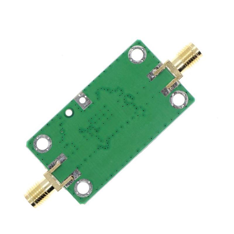 0.1-2000MHz 60dB Broadband High Frequency RF Amplifier Module For FM HF VHF/UHF