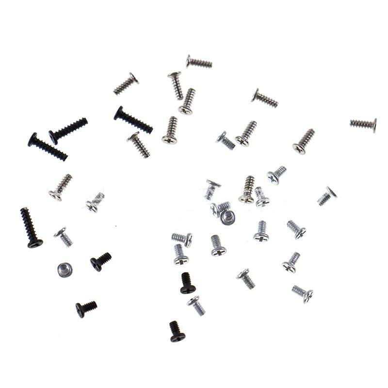 Game Accessories Repair Accessory Screw Compatible with NS Switch Lite Host