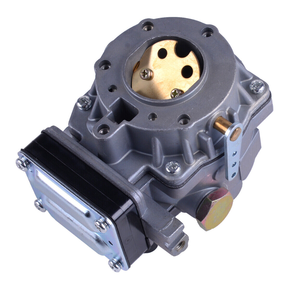 Carburetor Fit For Briggs & Stratton 693480 499306 495181 495026 491429 li