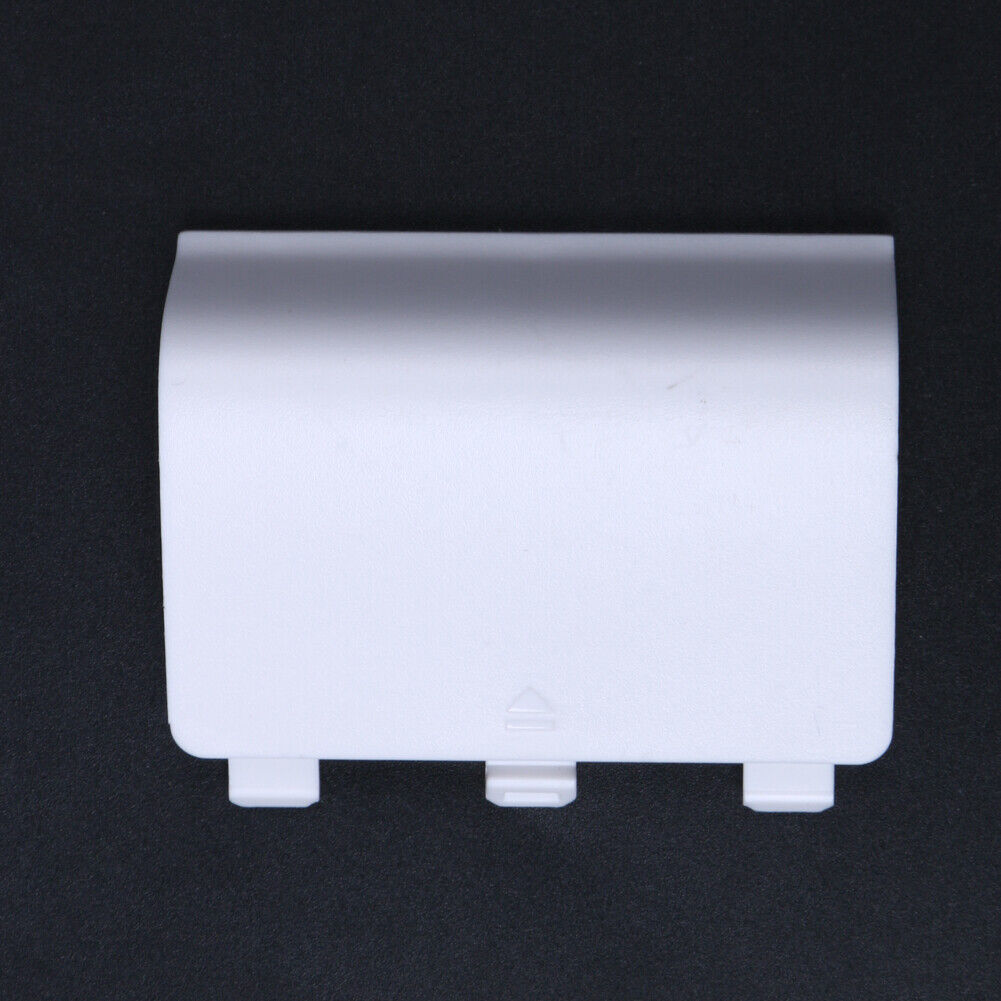 Battery Cover Door Lid Shell Replacement for XBOX One WirelessController
