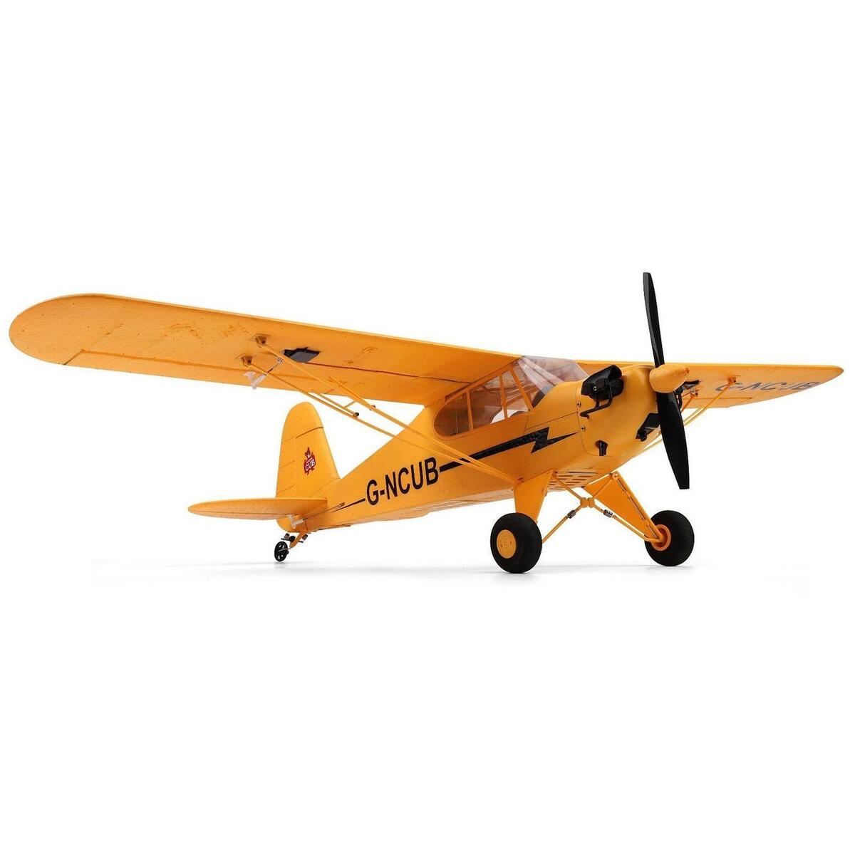 RC Plane 2.4Ghz Remote Control   Beginner EPP Glider  XKA160