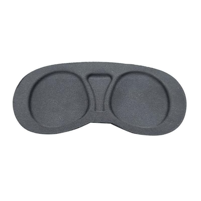 Dustproof VR Lens Protect Cover Anti-Light Leaking Eyes Pad for Pico Neo 3