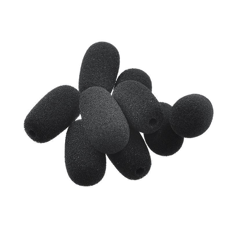 Protective Microphone Cover Tough Sponge Material for BlueParrott B250xt B350XT