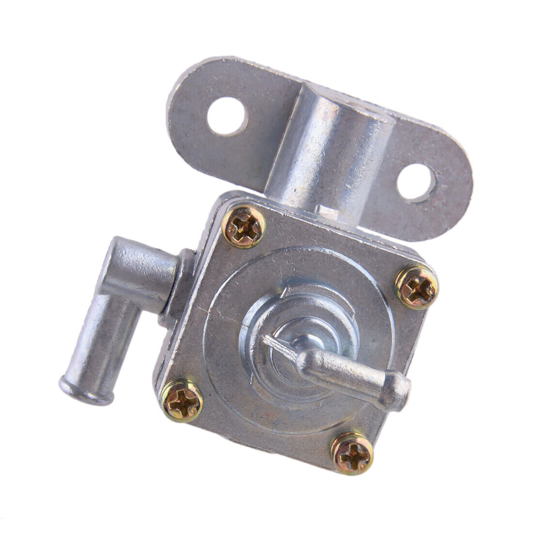 Fuel Gas Petcock Tank Valve Switch Fit For Hyosung GT650R GT650 Nak ed Carby
