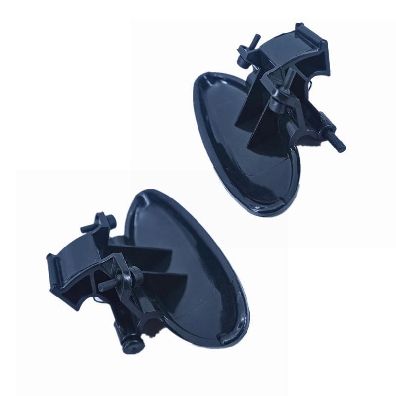 Storage Glove Box Handle Cover Lid For Peugeot 206 206CC 207 Citroen C2