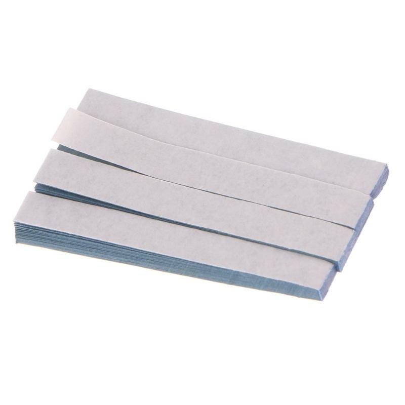 80 Strips pH Alkaline Short-range 0.5-5.0  Indicator Litmus Paper pH Test Strips