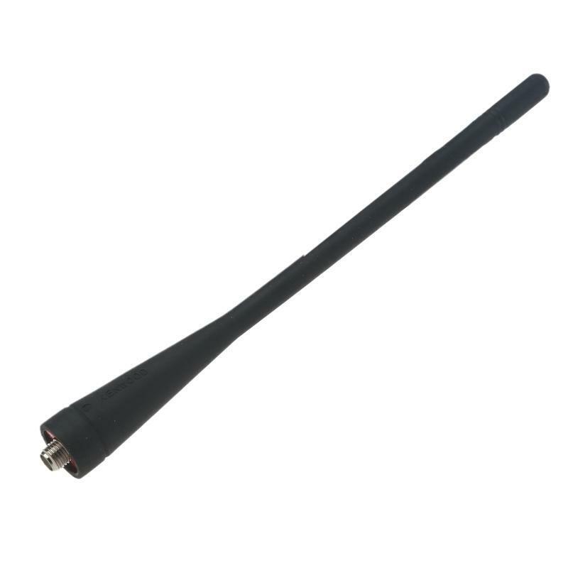 400-470MHz UHF Antenna  Compatible with  WOOD Antenna UHF  Tk3180 Nx320