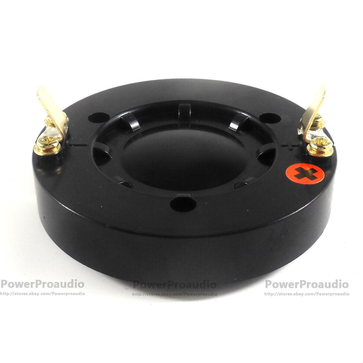 10pcs Diaphragm for Behringer Eurolive 34T120H8 B114 B115 Speaker  Driver 1.35"