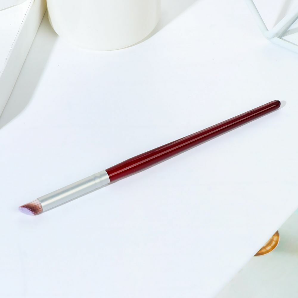Nail Art UV Gel Polish Ombre Brushes Gradient Nail Brush Dye Drawing Pen