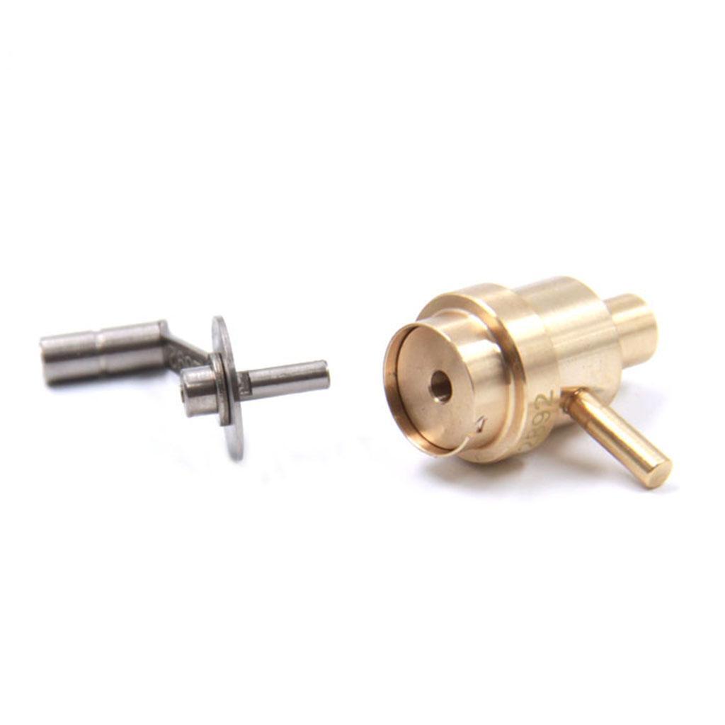 Watch Mainspring Winder Replacements Repair Set for 3135/2892/2824/7750