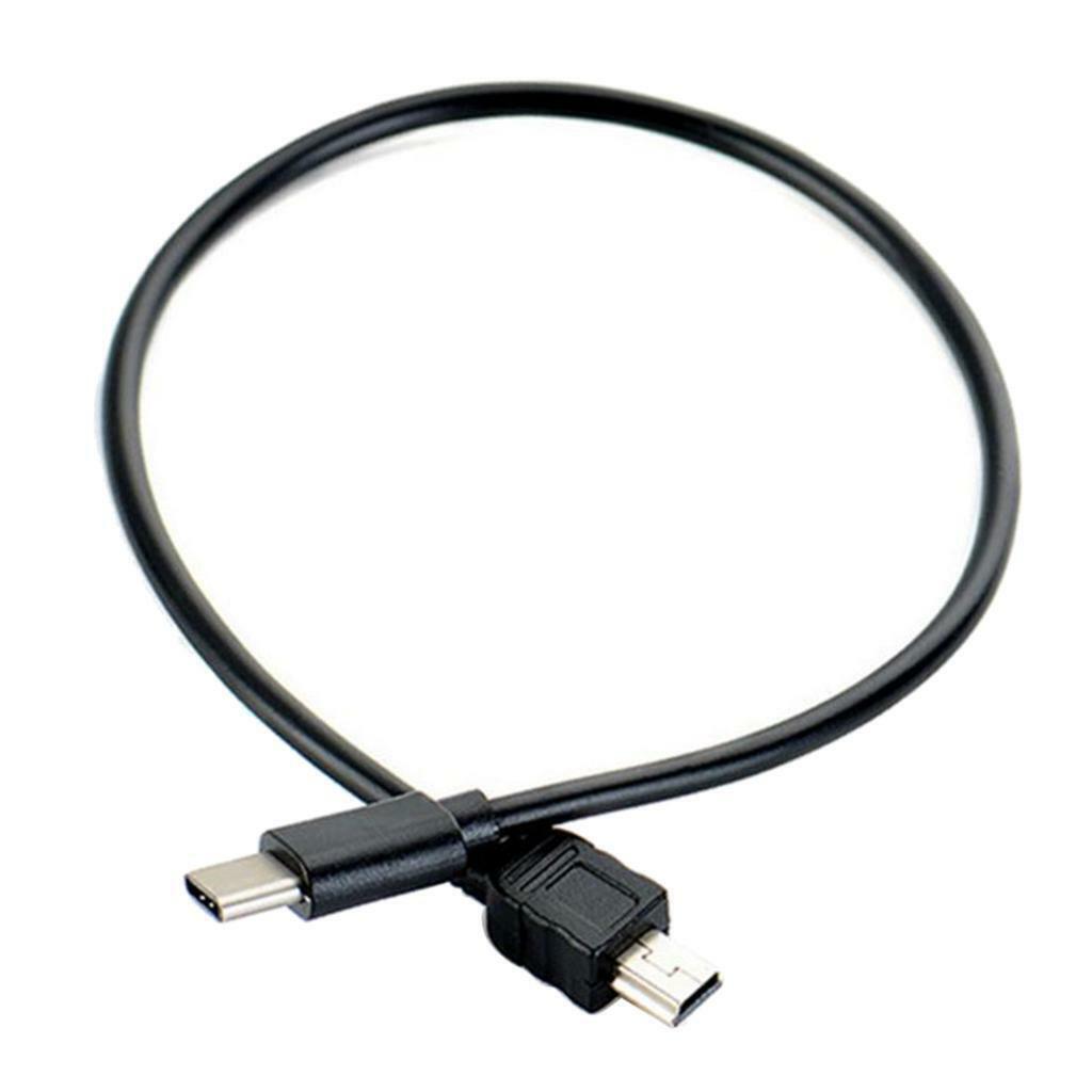 to USB  Charger Adapter usb cable 1FT Length Wire for Phone
