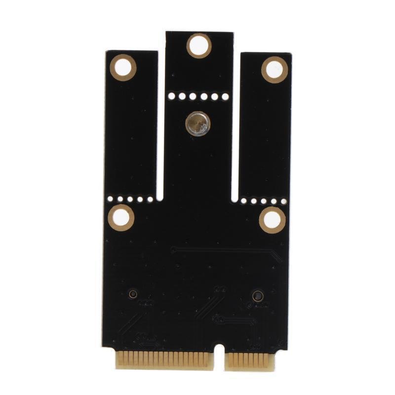 Mini PCIE to M.2 Wifi Adapter M2 Key A+E to Mini Pci Express Wifi Wireless Card