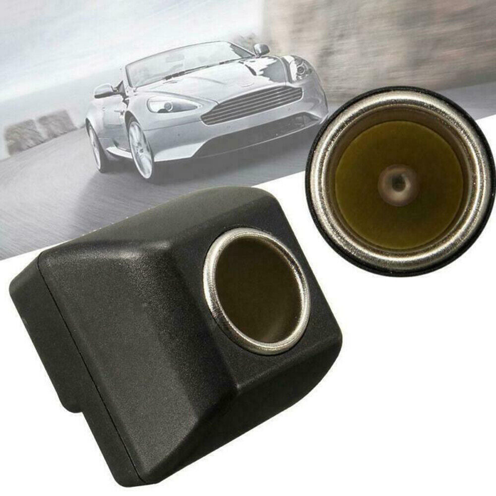 Outlet Power Adapter Car Charger Cigarette Lighter Socket 240V Mains Plug