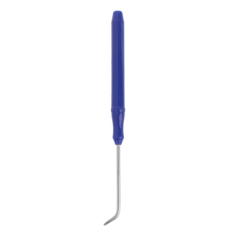 Needle + Hook Crochet Hook Set For Knifty Knitter & Knitting Loom Hook