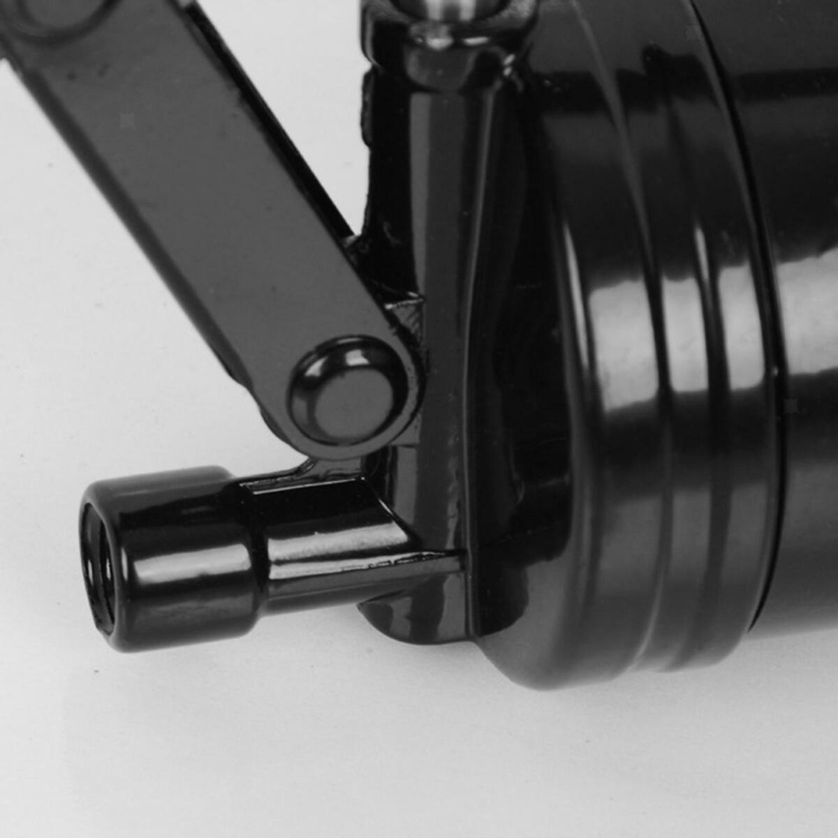 Manual Grease Gun 400cc Lever Action Lubricating Tool for Auto Trains Repair