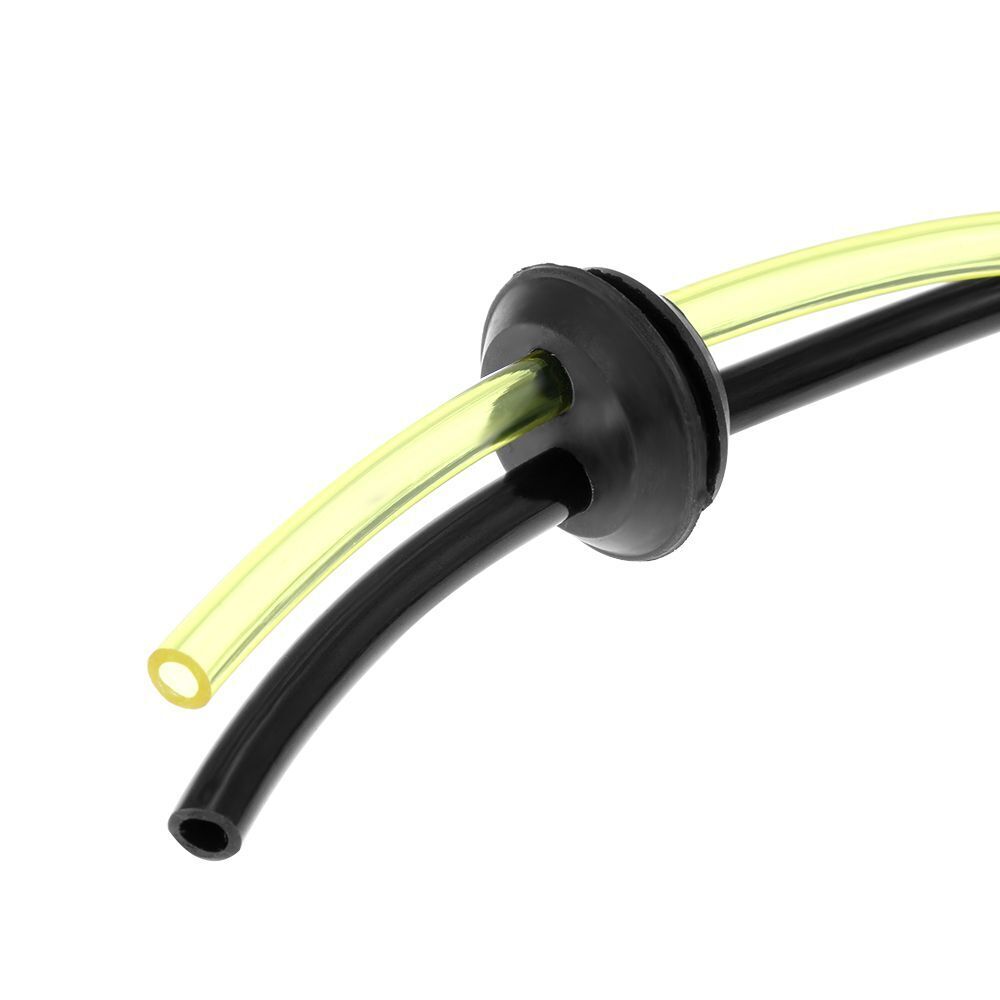 Brush Cutter Pipe Replacement Hose Grass Trimmer Tube Gasoline Filter Strimmer