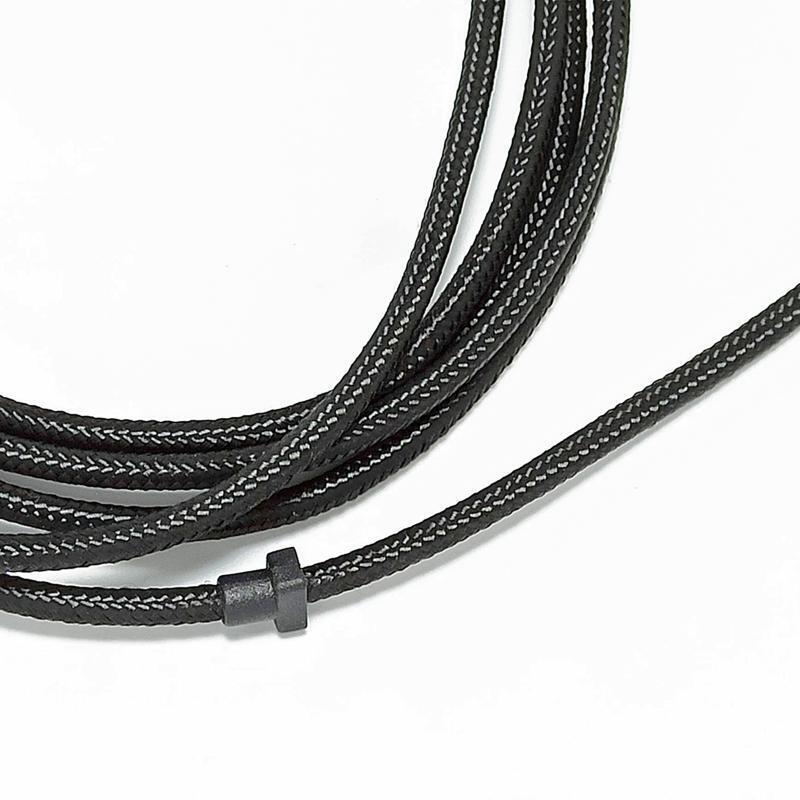 USB Mouse Lines Wire Mice Cable Repair DIY Umbrella Rope for Logitech G600 Mouse
