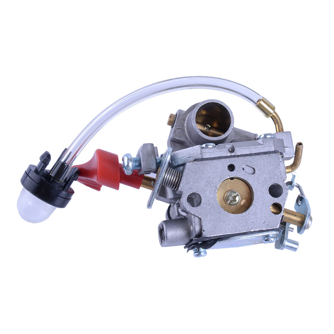Carburetor Kit Fit for Craftsman Poulan PP330 PP335 33cc gas String Trimmer