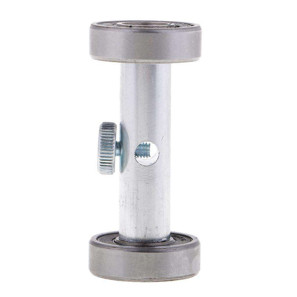 STEEL ALLOY SCREWDRIVER SHARPENER WATCH REPAIR SHARPENING HOLDER GUIDE TOOLS