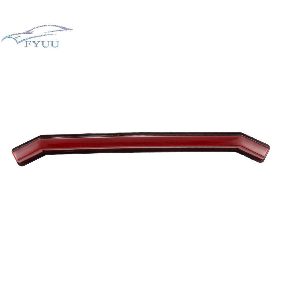 Red LED Center Tail Brake Light For Polaris RZR XP 1000/RZR XP 4 1000 2018-2022