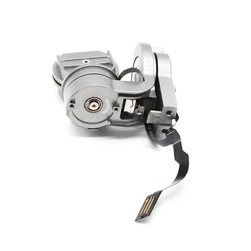 Compatible with Mavic Pro Gimbal Camera Motor Arm Bracket with Cover/Flex Cable